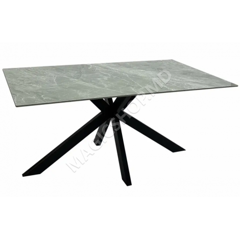 Стол Ambianta E 1108 160x90 cm